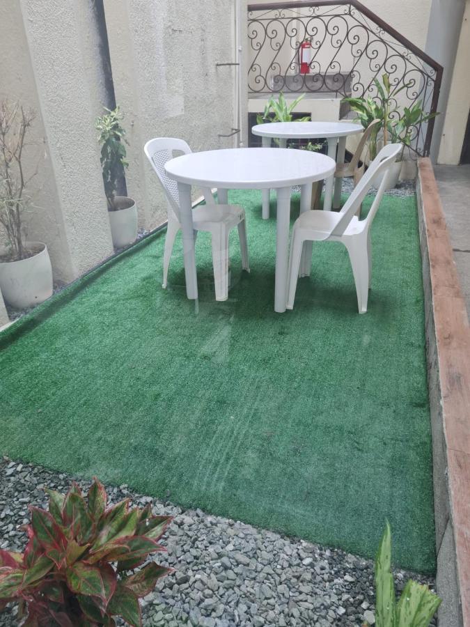 Dasma Lofts Hotel Near Dela Salle Dasma Dasmarinas Exterior foto